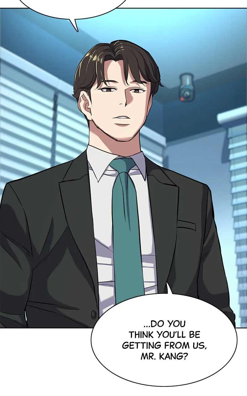 Reborn Rich Chapter 55 page 20 - 