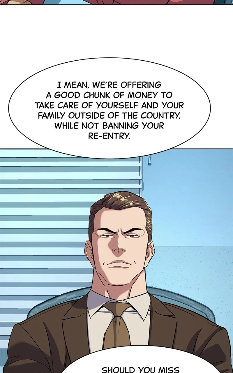Reborn Rich Chapter 55 page 22 - 