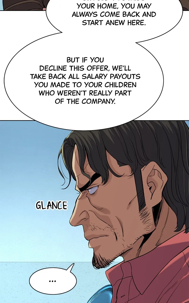 Reborn Rich Chapter 55 page 23 - 