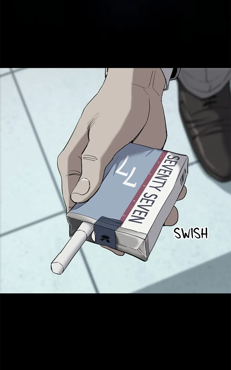 Reborn Rich Chapter 55 page 33 - 