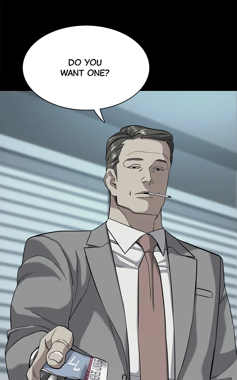 Reborn Rich Chapter 55 page 34 - 
