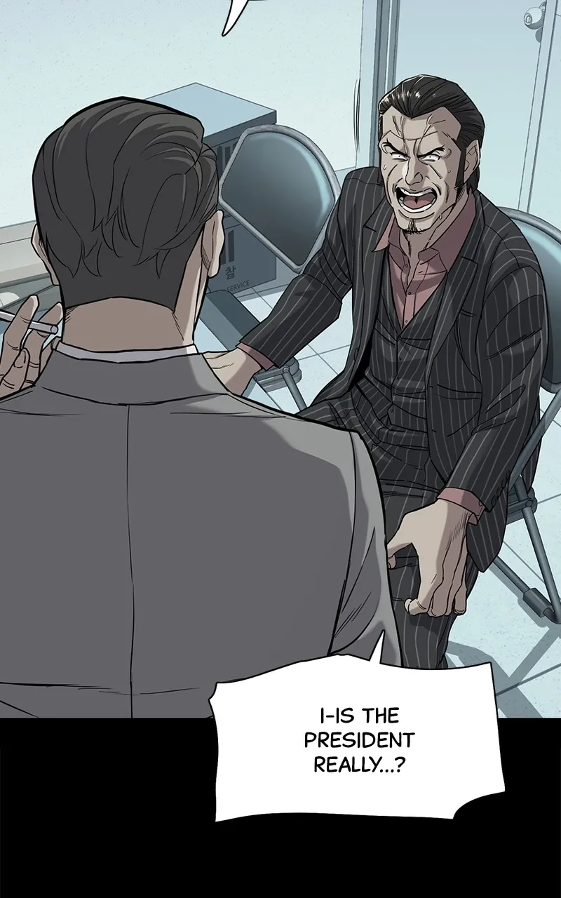 Reborn Rich Chapter 55 page 38 - 