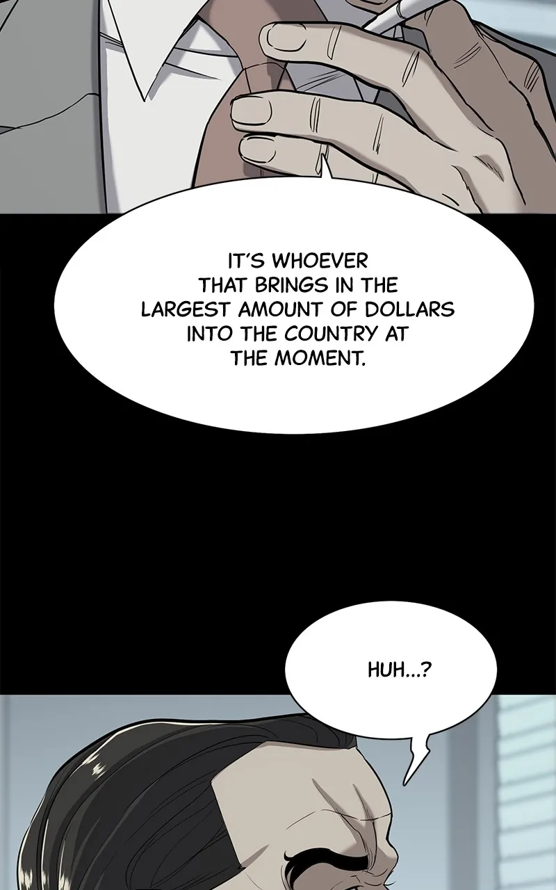 Reborn Rich Chapter 55 page 40 - 