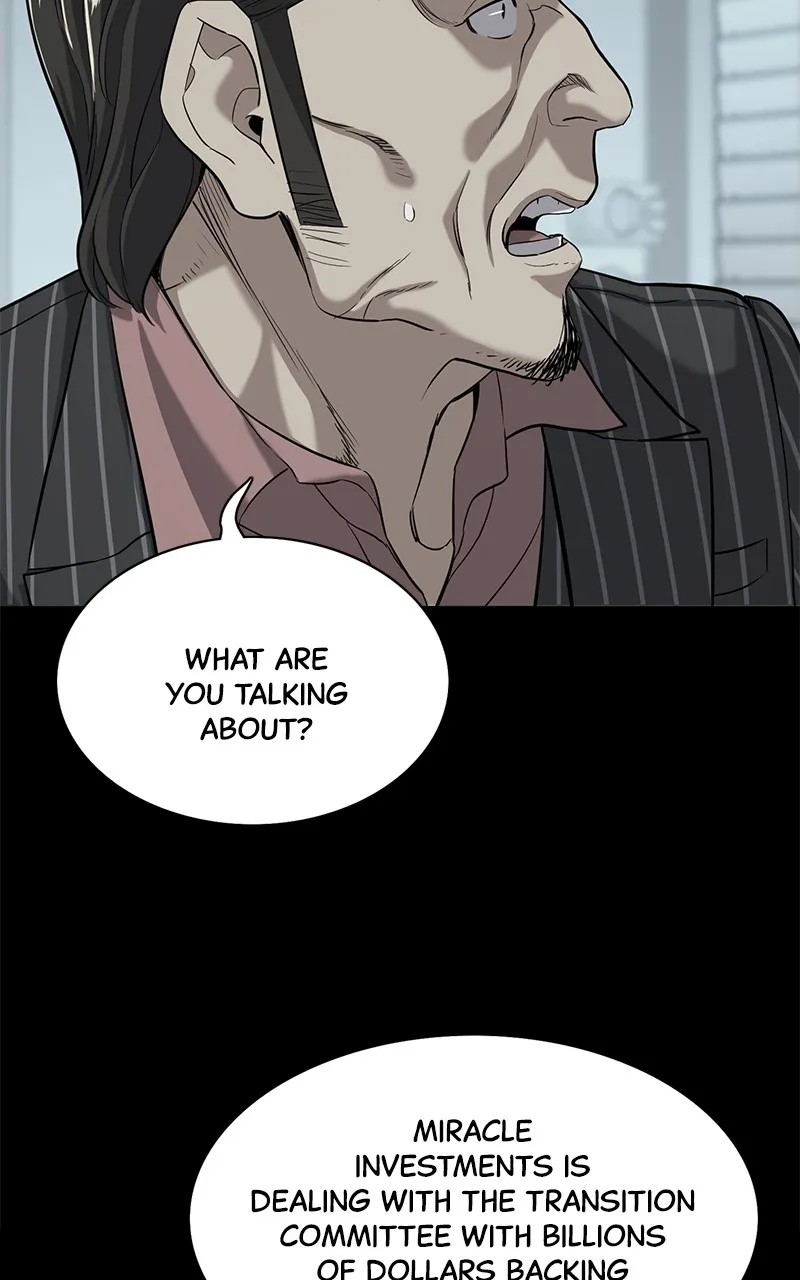 Reborn Rich Chapter 55 page 41 - 