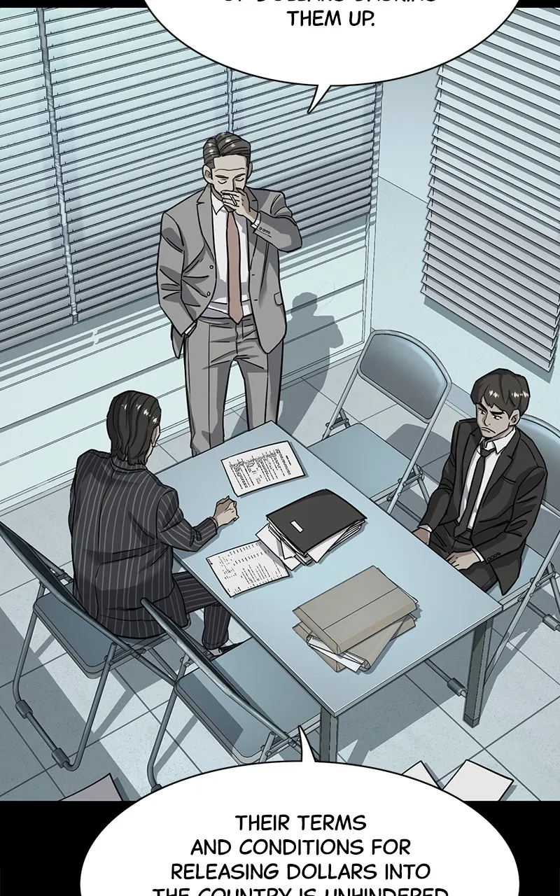 Reborn Rich Chapter 55 page 42 - 