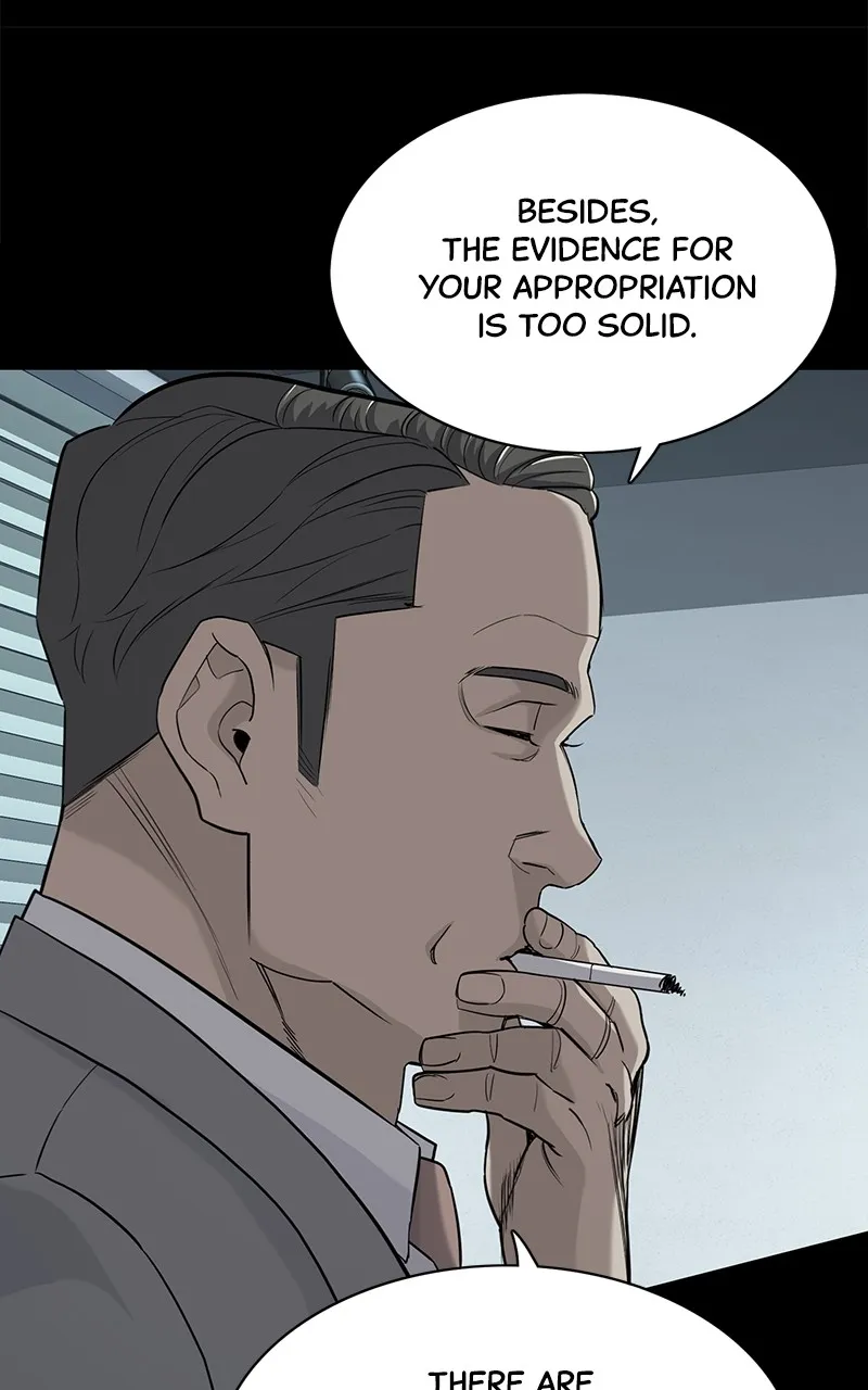 Reborn Rich Chapter 55 page 45 - 