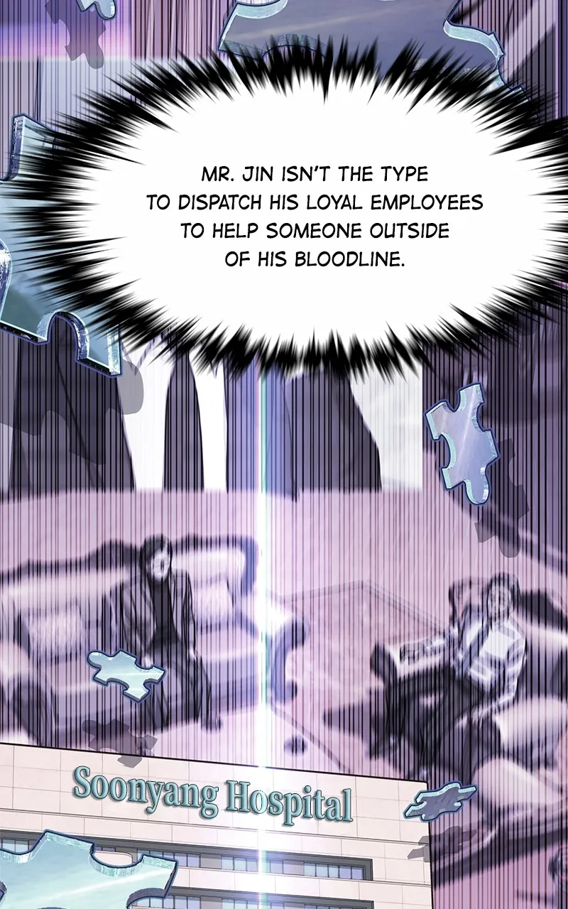 Reborn Rich Chapter 55 page 6 - 