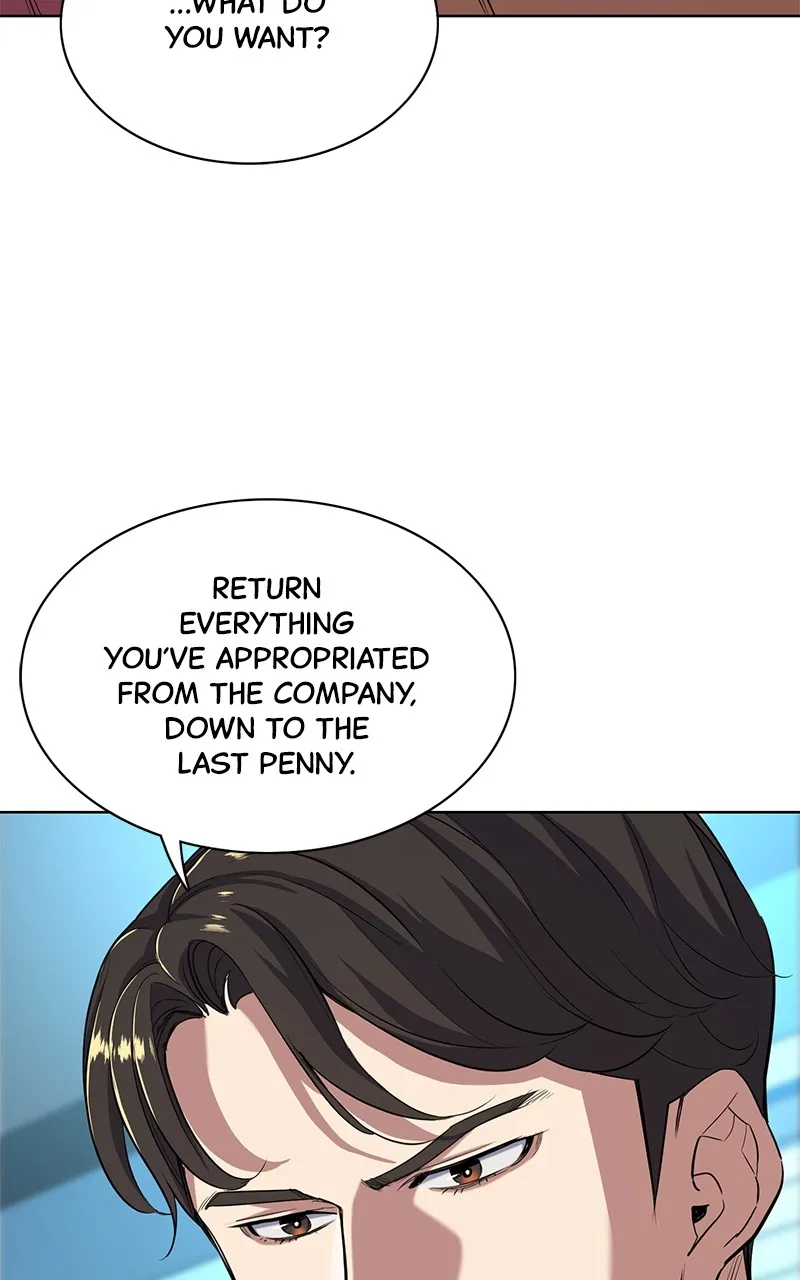Reborn Rich Chapter 55 page 53 - 