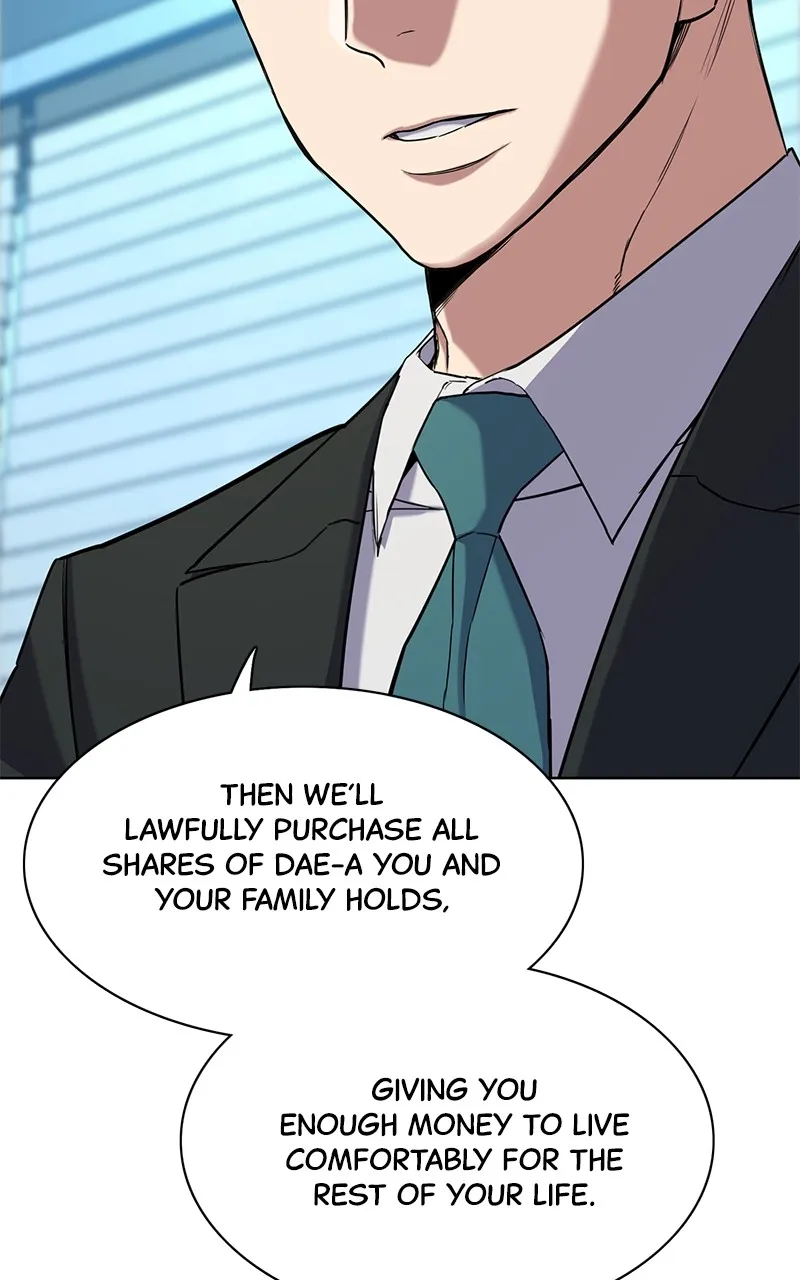 Reborn Rich Chapter 55 page 54 - 