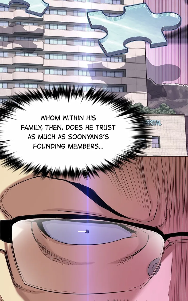 Reborn Rich Chapter 55 page 7 - 