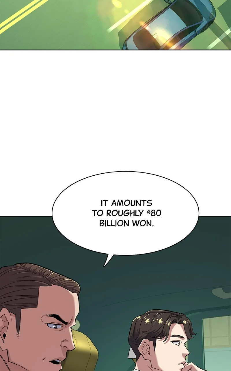 Reborn Rich Chapter 55 page 64 - 