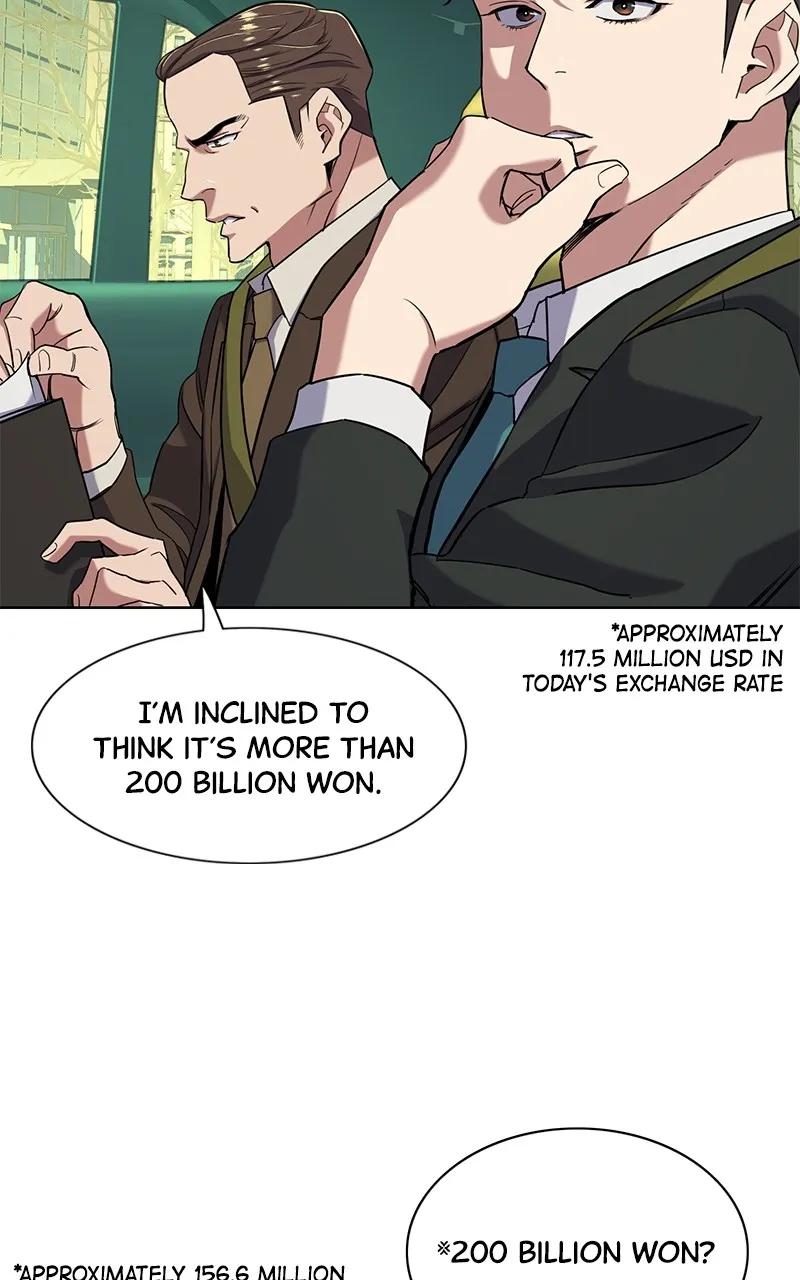 Reborn Rich Chapter 55 page 66 - 