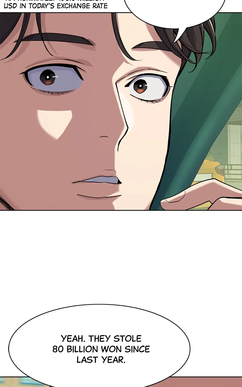 Reborn Rich Chapter 55 page 67 - 
