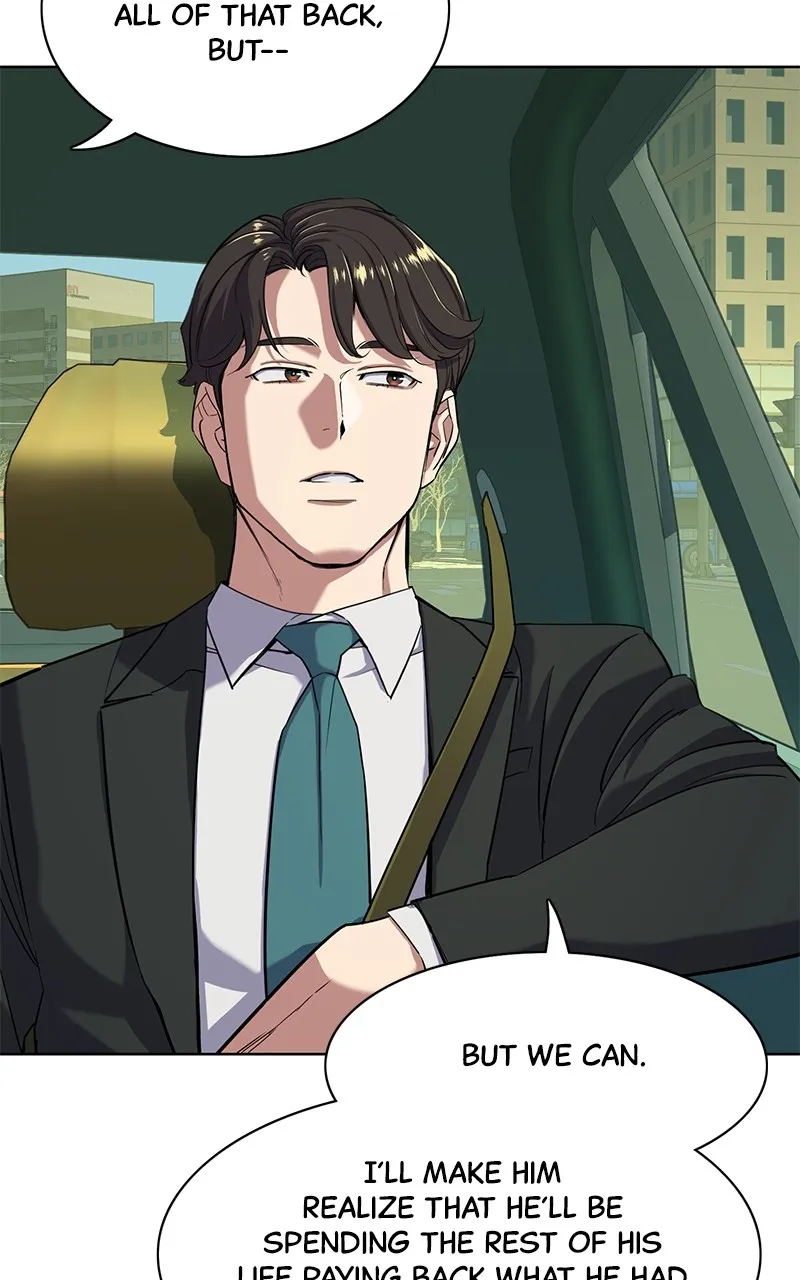 Reborn Rich Chapter 55 page 69 - 
