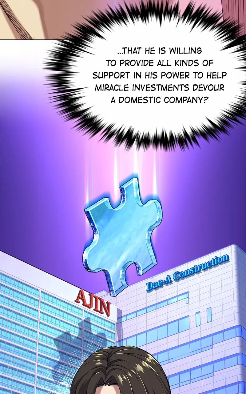 Reborn Rich Chapter 55 page 8 - 