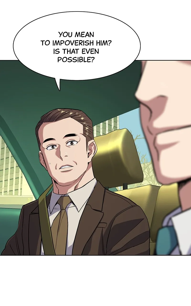 Reborn Rich Chapter 55 page 73 - 