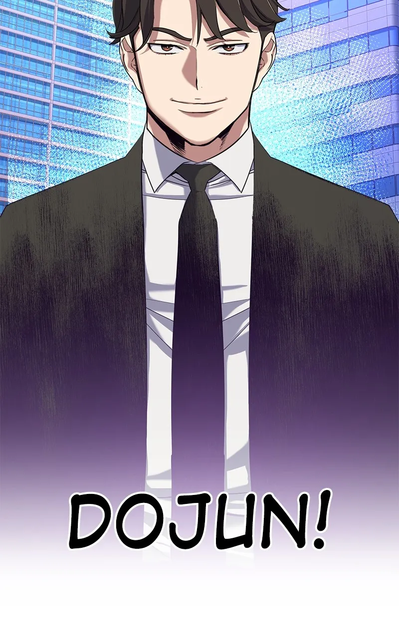 Reborn Rich Chapter 55 page 9 - 