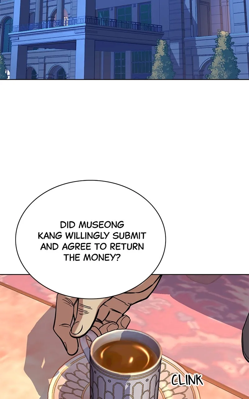 Reborn Rich Chapter 55 page 83 - 