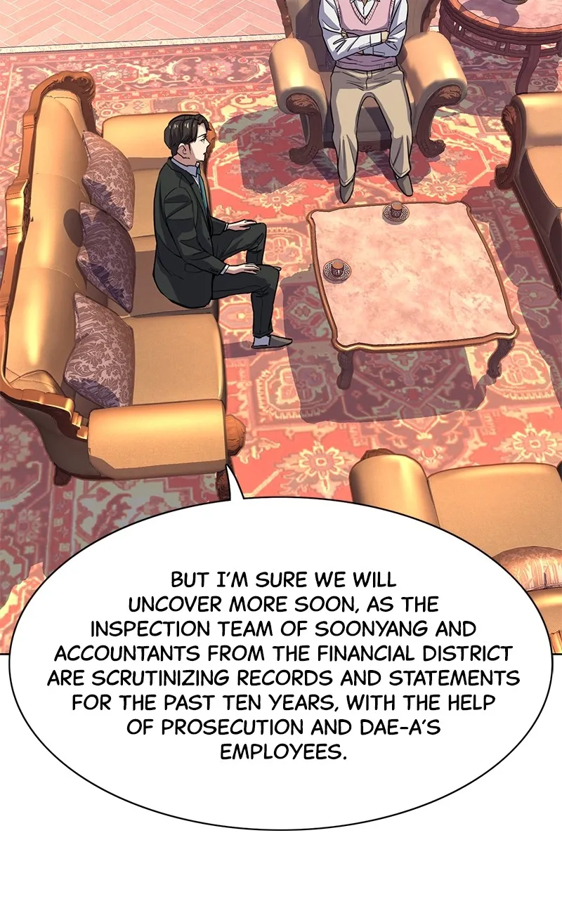 Reborn Rich Chapter 55 page 85 - 