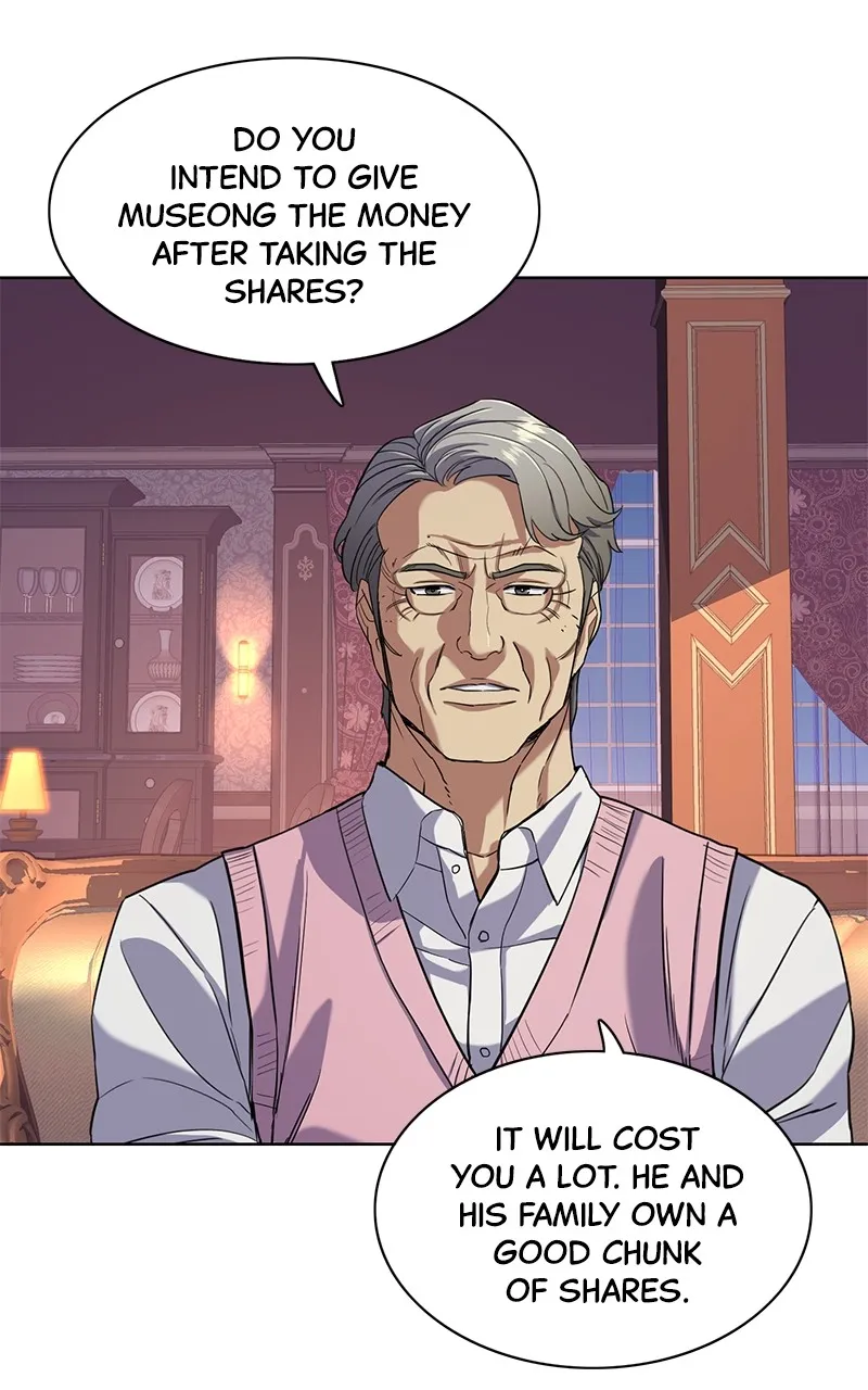 Reborn Rich Chapter 55 page 86 - 