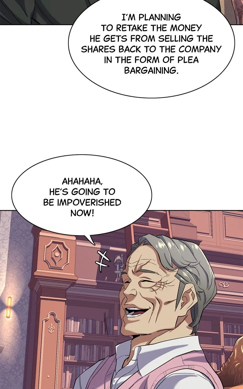 Reborn Rich Chapter 55 page 88 - 