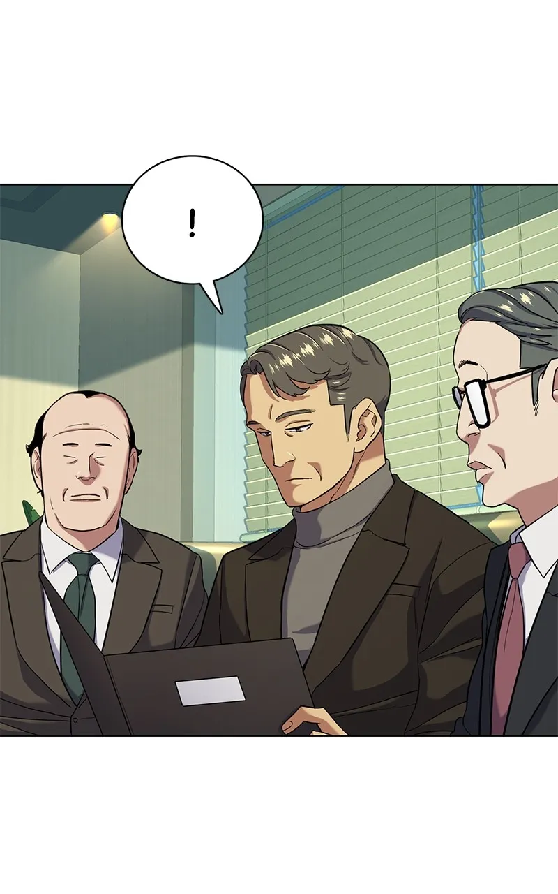 Reborn Rich Chapter 56 page 11 - 
