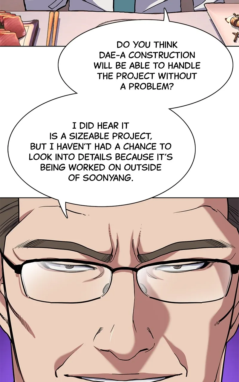 Reborn Rich Chapter 56 page 105 - 