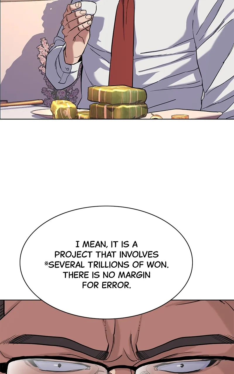 Reborn Rich Chapter 56 page 107 - 