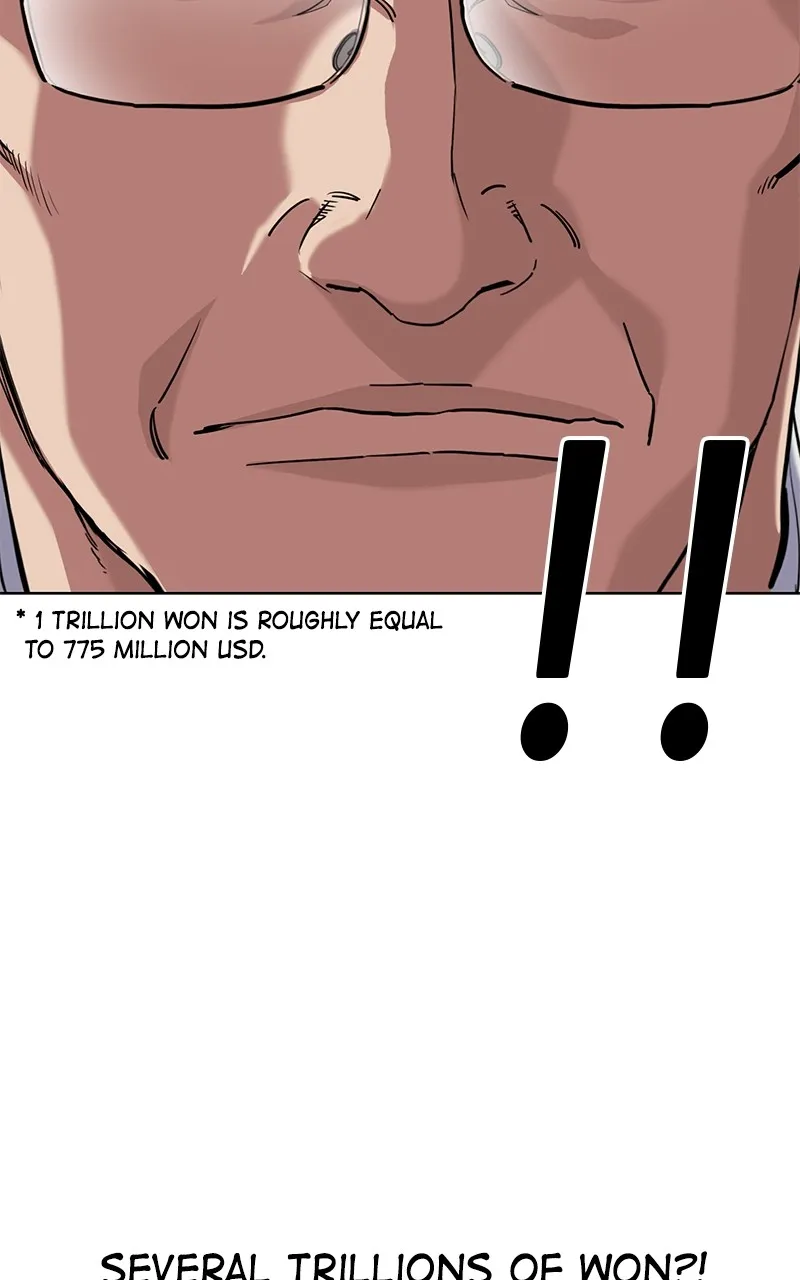 Reborn Rich Chapter 56 page 108 - 