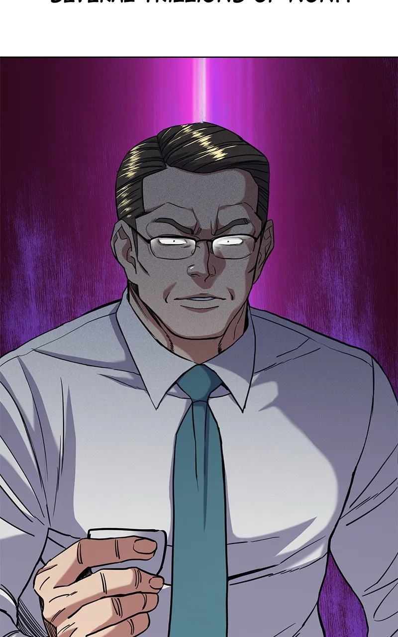 Reborn Rich Chapter 56 page 109 - 