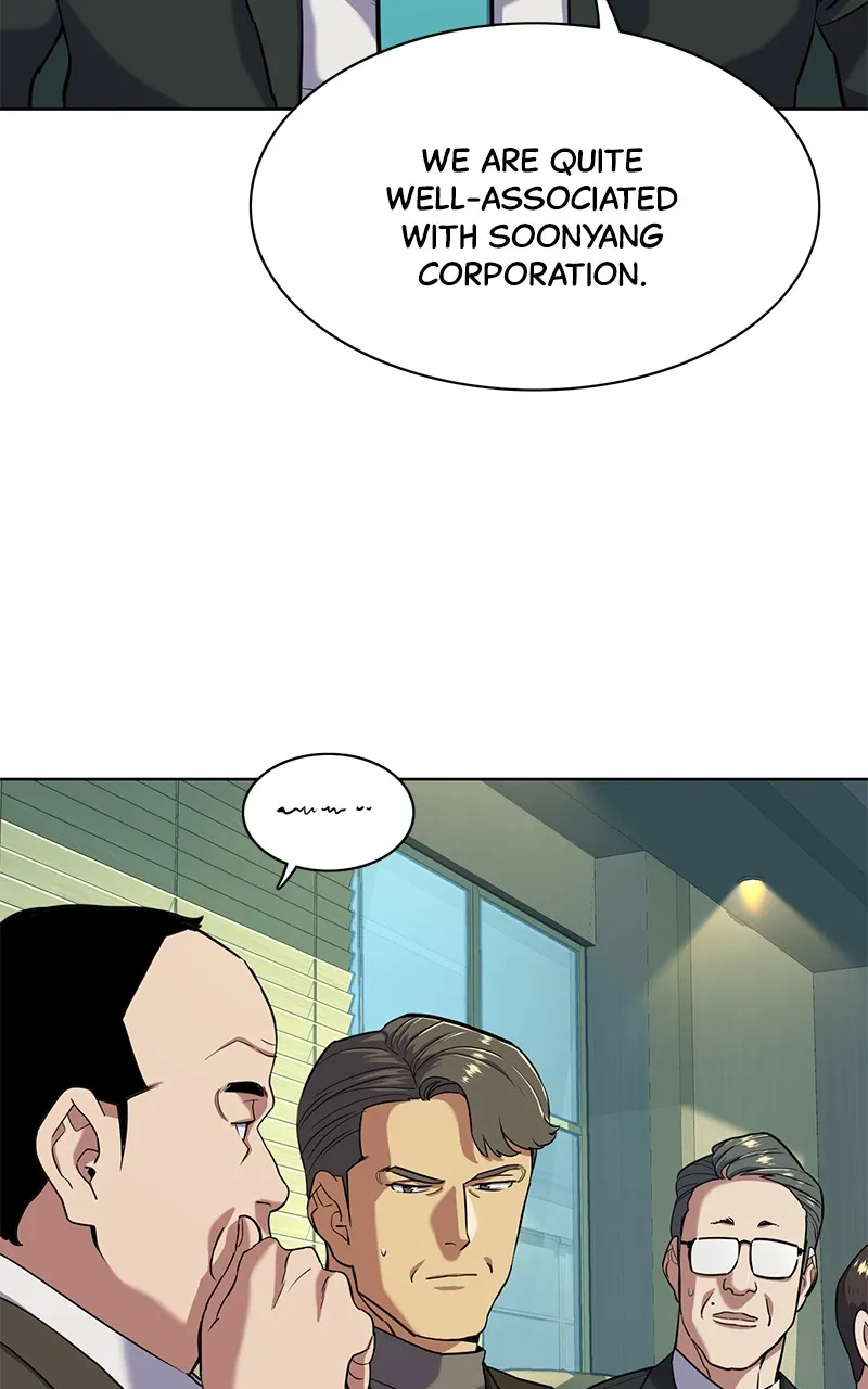 Reborn Rich Chapter 56 page 13 - 