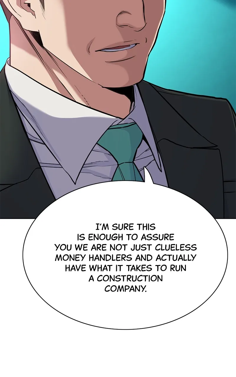 Reborn Rich Chapter 56 page 15 - 