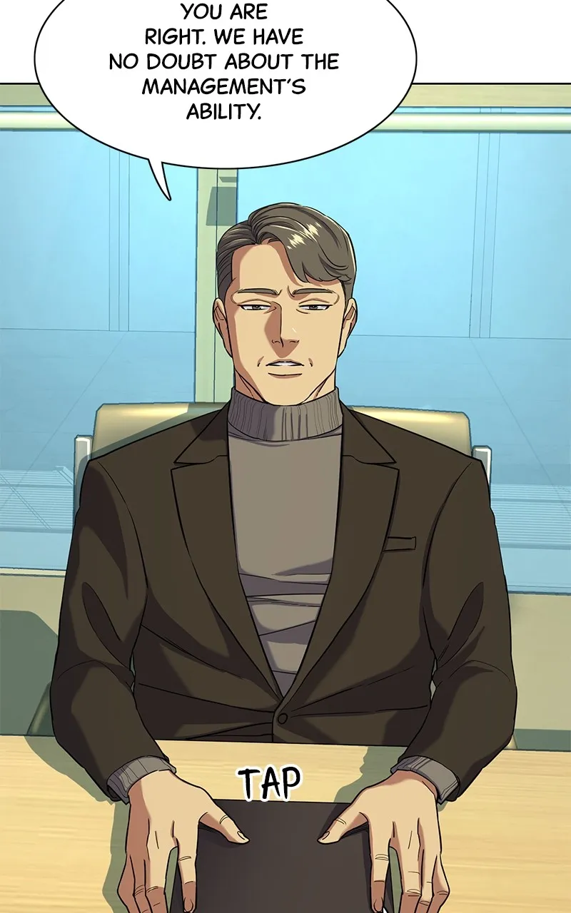 Reborn Rich Chapter 56 page 17 - 