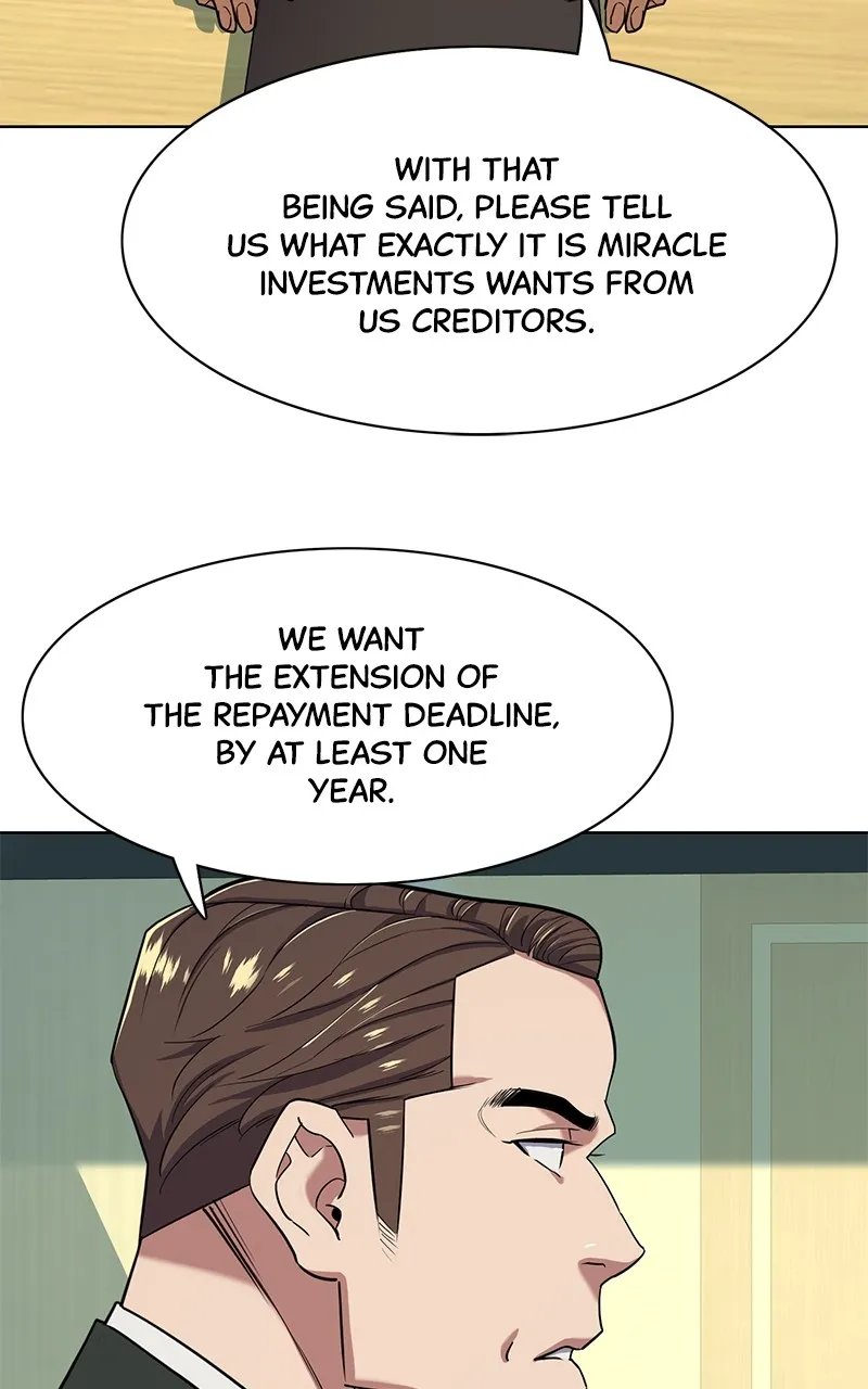 Reborn Rich Chapter 56 page 18 - 
