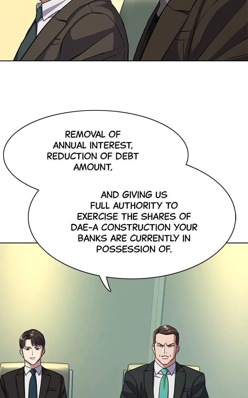 Reborn Rich Chapter 56 page 20 - 