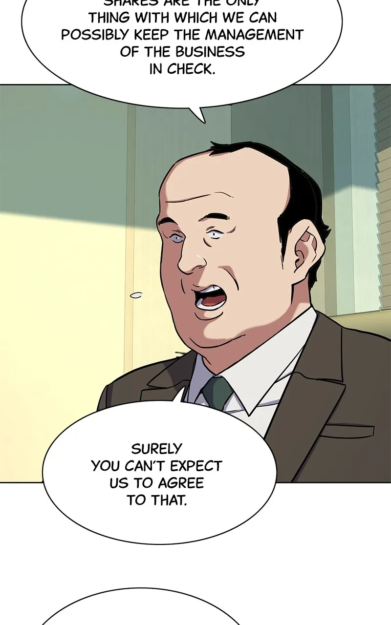 Reborn Rich Chapter 56 page 23 - 