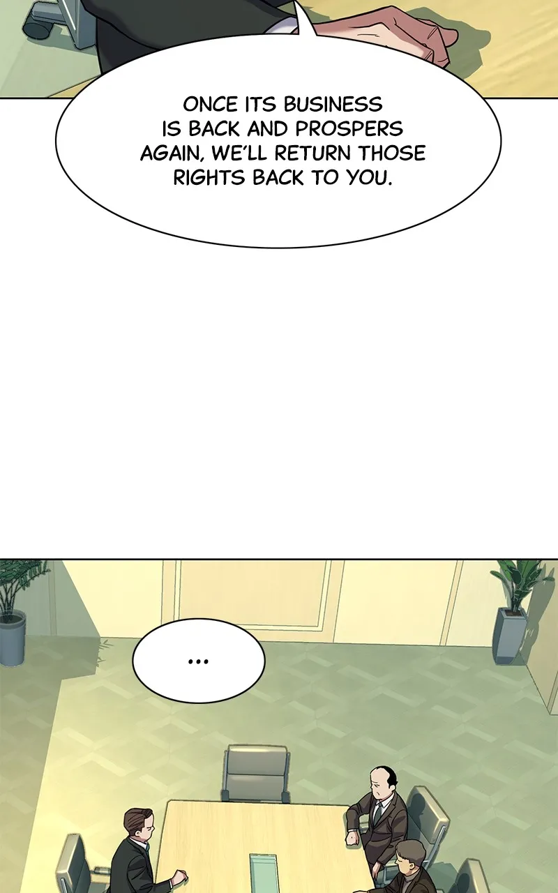 Reborn Rich Chapter 56 page 25 - 
