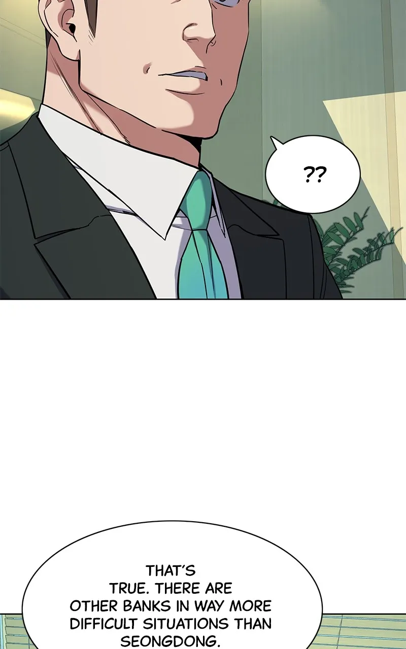 Reborn Rich Chapter 56 page 32 - 