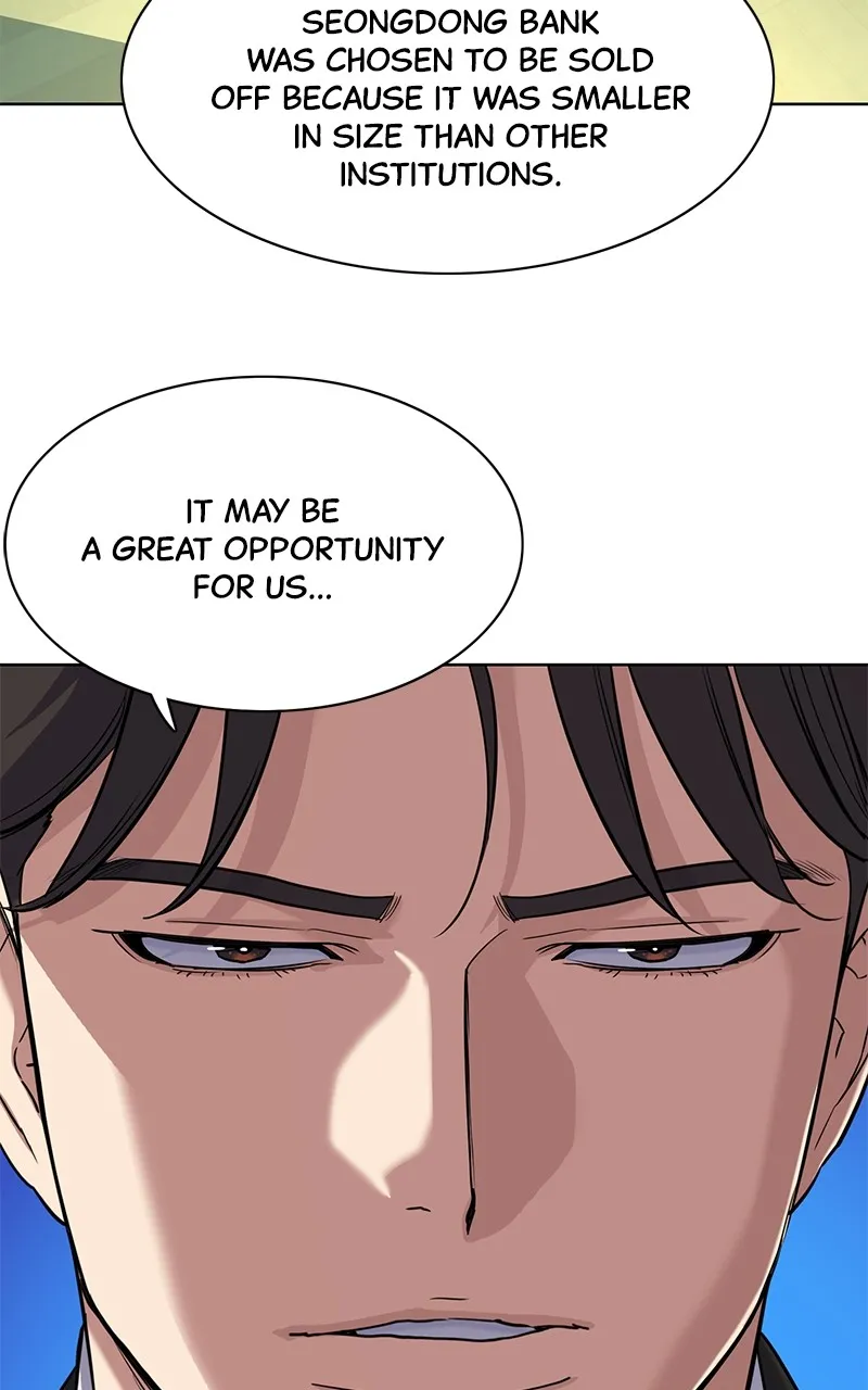 Reborn Rich Chapter 56 page 34 - 