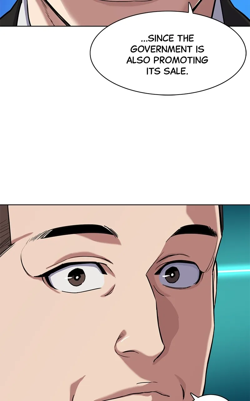Reborn Rich Chapter 56 page 35 - 