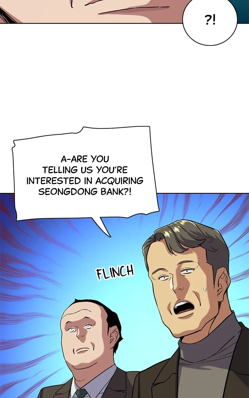 Reborn Rich Chapter 56 page 36 - 