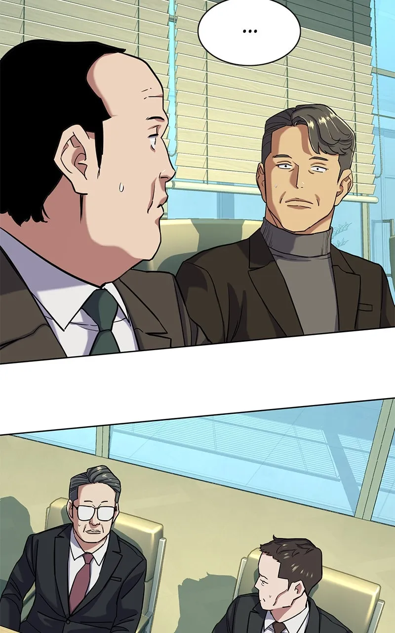 Reborn Rich Chapter 56 page 40 - 
