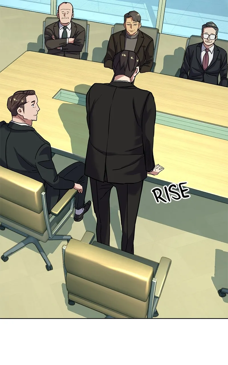 Reborn Rich Chapter 56 page 43 - 