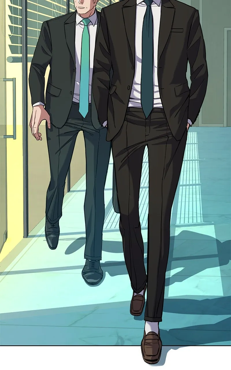 Reborn Rich Chapter 56 page 47 - 