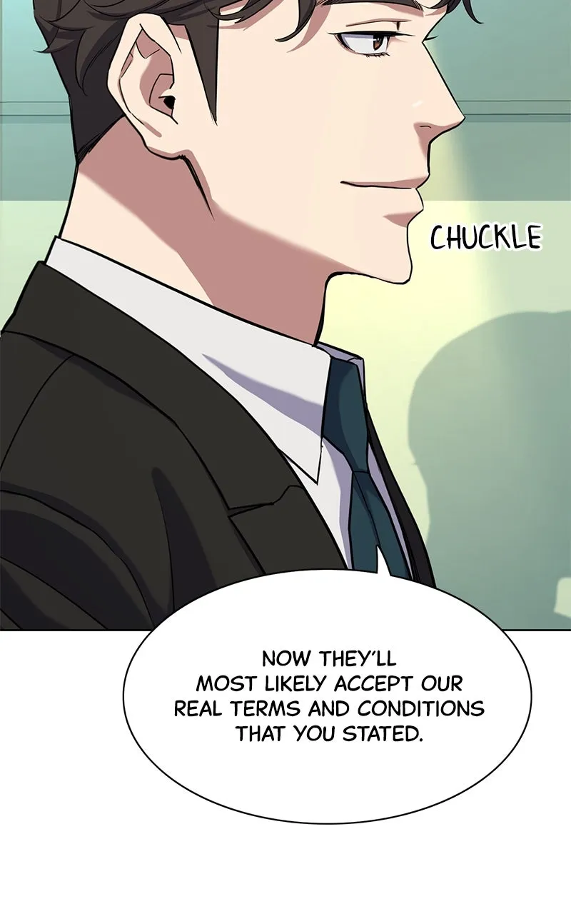 Reborn Rich Chapter 56 page 51 - 