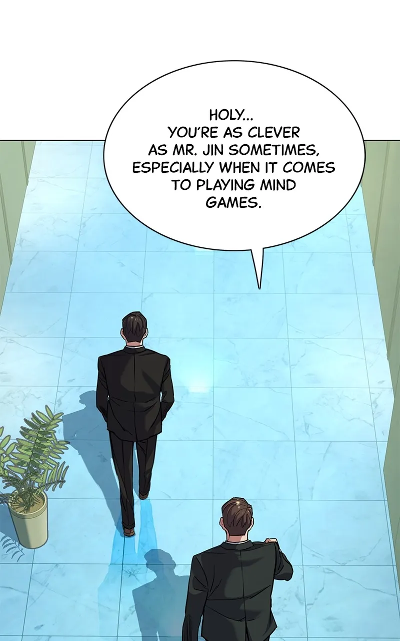 Reborn Rich Chapter 56 page 53 - 