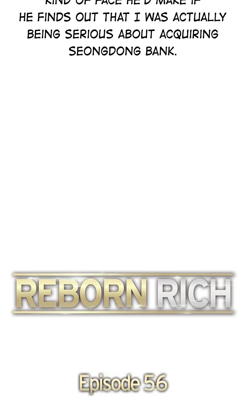 Reborn Rich Chapter 56 page 56 - 