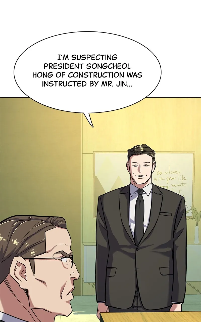 Reborn Rich Chapter 56 page 61 - 
