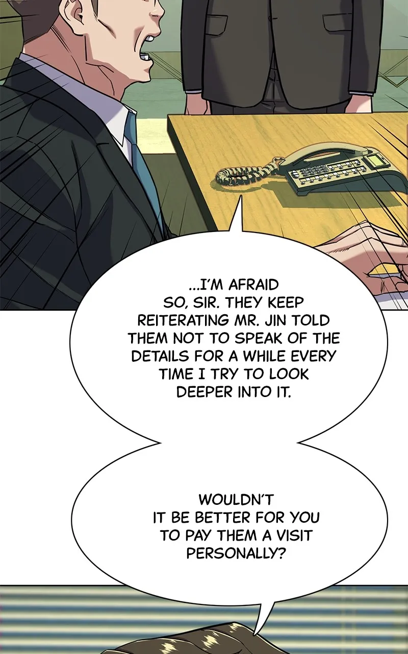 Reborn Rich Chapter 56 page 67 - 