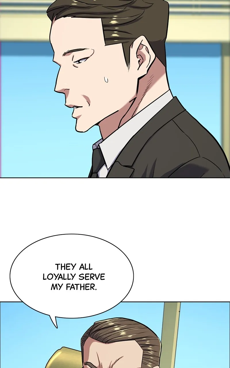 Reborn Rich Chapter 56 page 68 - 
